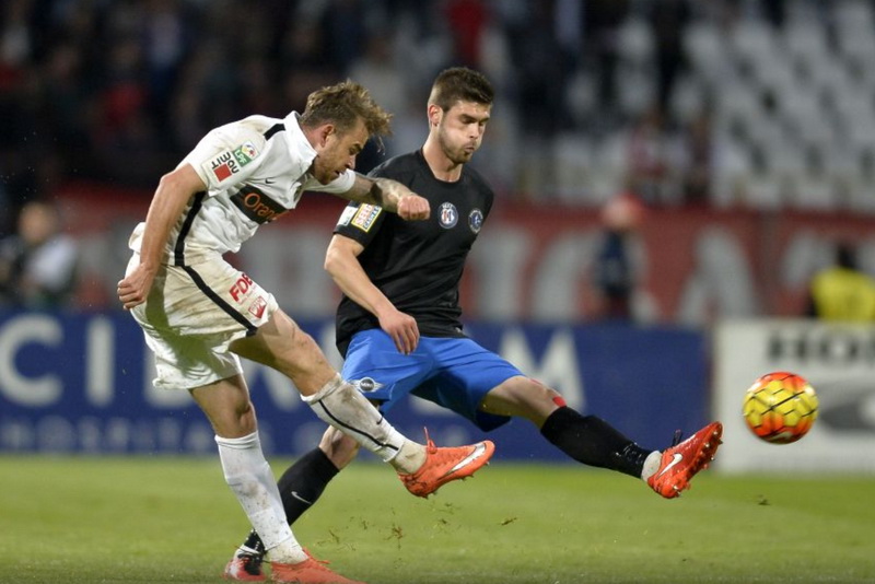 Poze Dinamo București - FC Viitorul