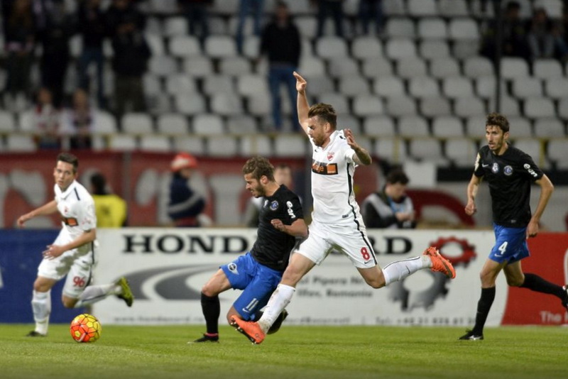 Poze Dinamo București - FC Viitorul