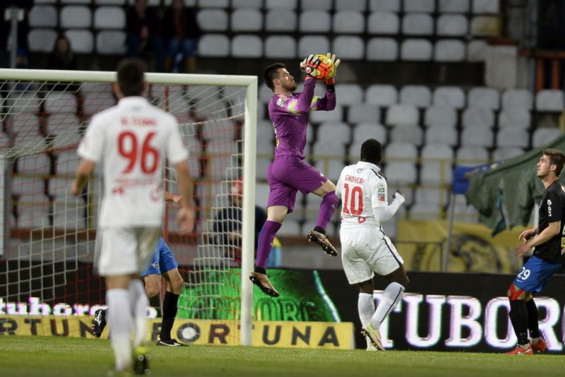 Poze Dinamo București - FC Viitorul