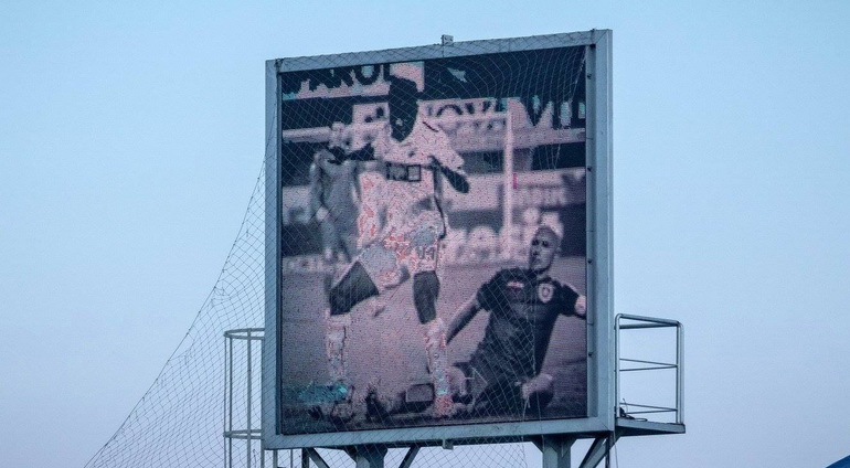 Poze ASA Târgu-Mureș - Fotbal Club FCSB