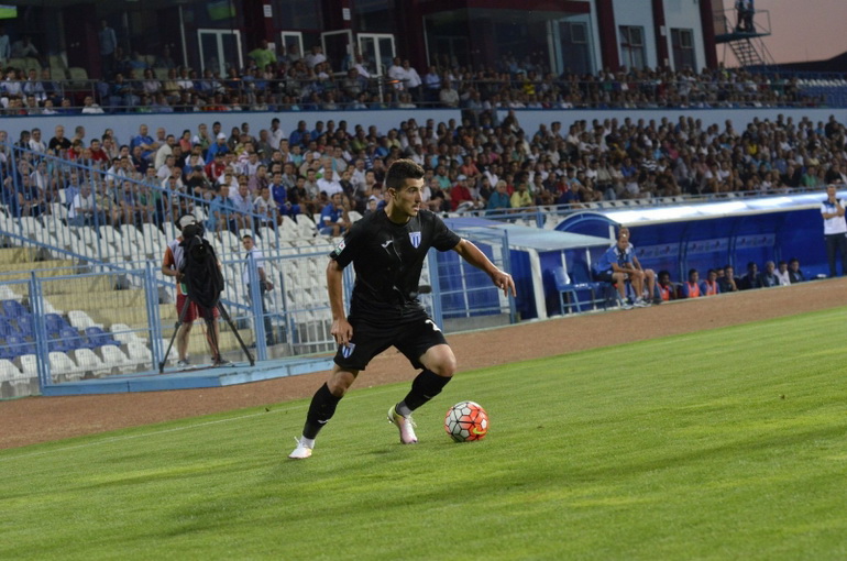 Poze Pandurii Târgu-Jiu - CS Universitatea Craiova