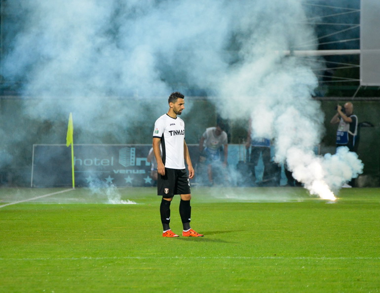 Poze Astra Giurgiu - Dinamo București