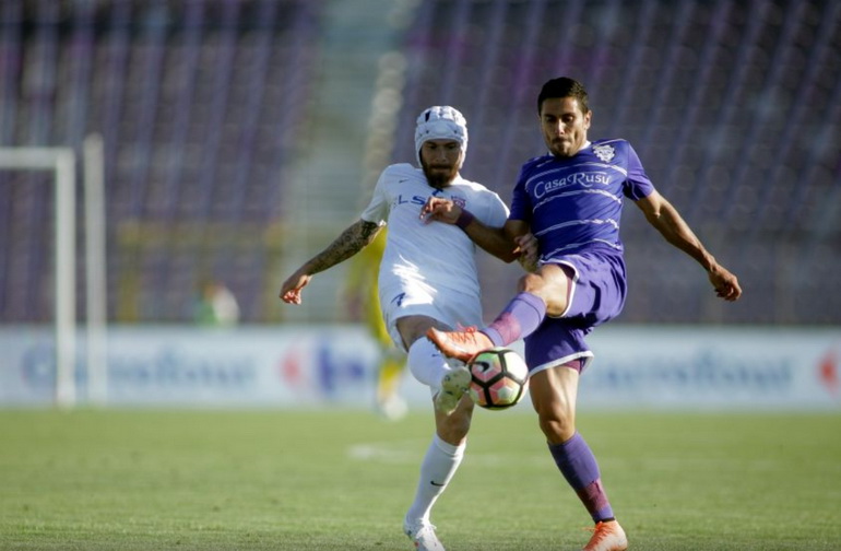 Poze ACS Poli Timișoara - FC Botoșani