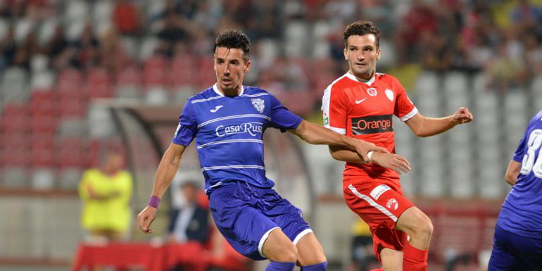 Poze Dinamo București - ACS Poli Timișoara