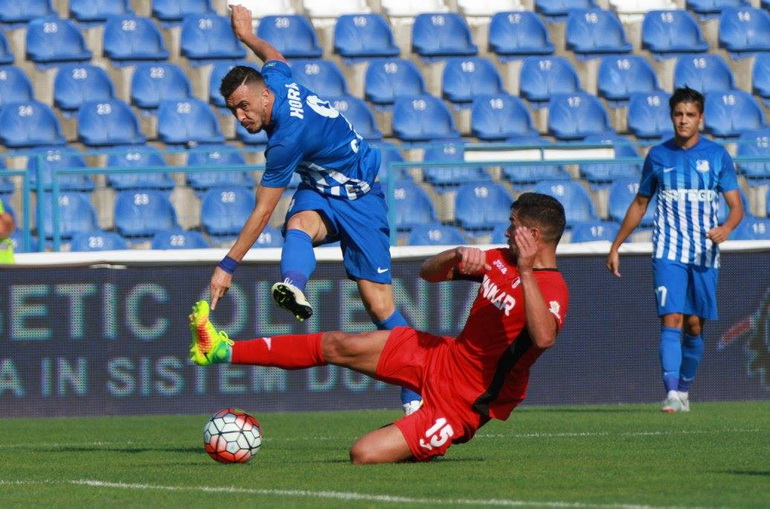 Poze Pandurii Târgu-Jiu - Astra Giurgiu