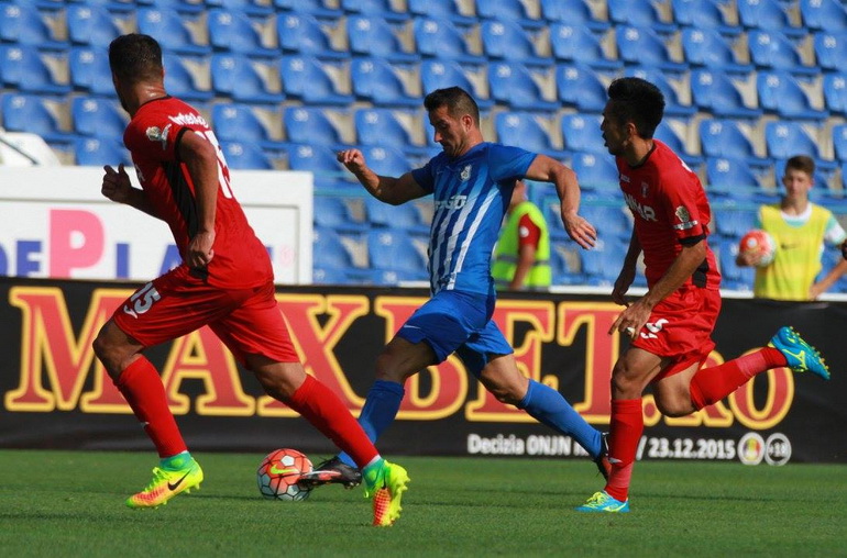 Poze Pandurii Târgu-Jiu - Astra Giurgiu