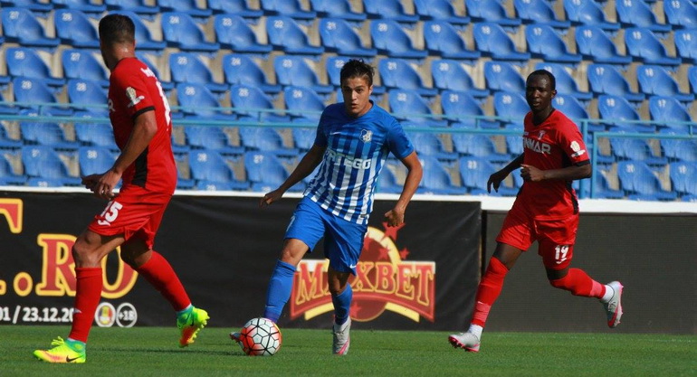 Poze Pandurii Târgu-Jiu - Astra Giurgiu