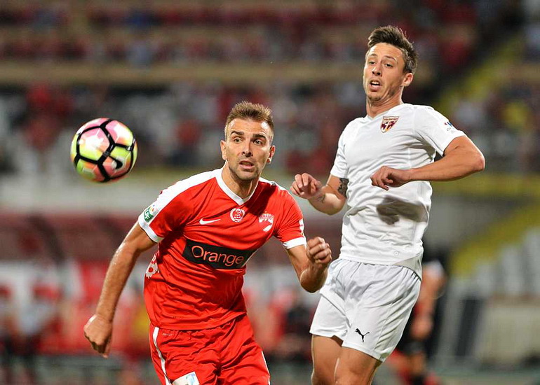 Poze Dinamo București - FC Voluntari