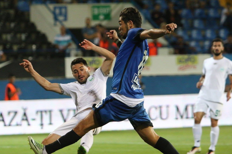 Poze Viitorul Constanța - Concordia Chiajna