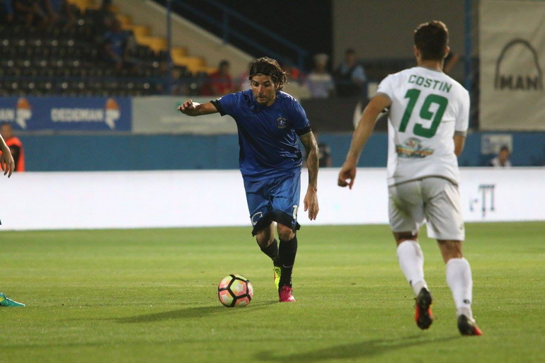 Poze Viitorul Constanța - Concordia Chiajna