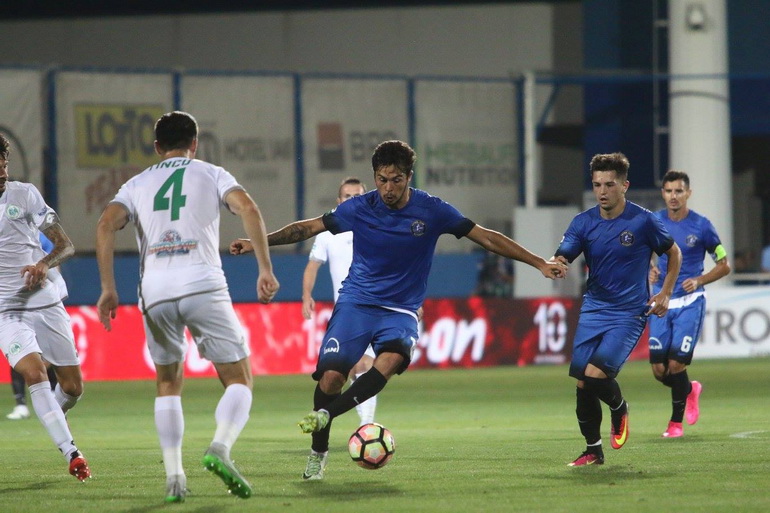 Poze Viitorul Constanța - Concordia Chiajna