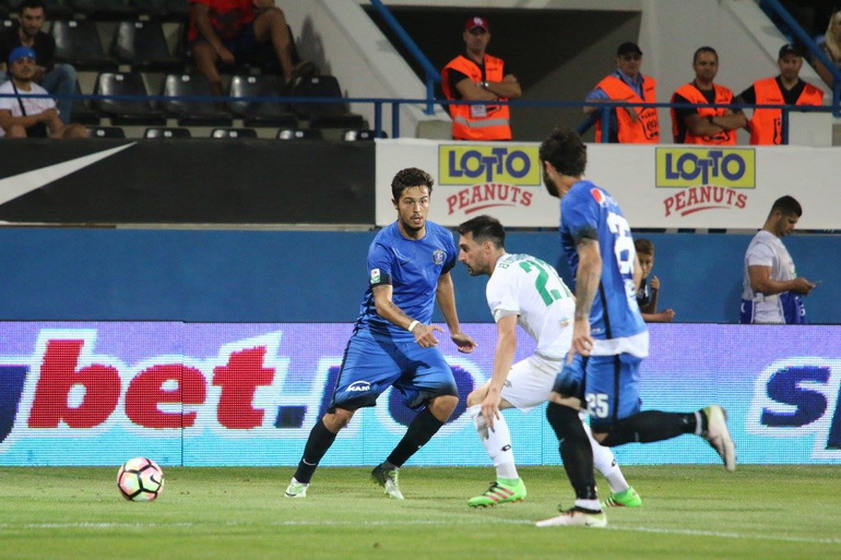 Poze Viitorul Constanța - Concordia Chiajna