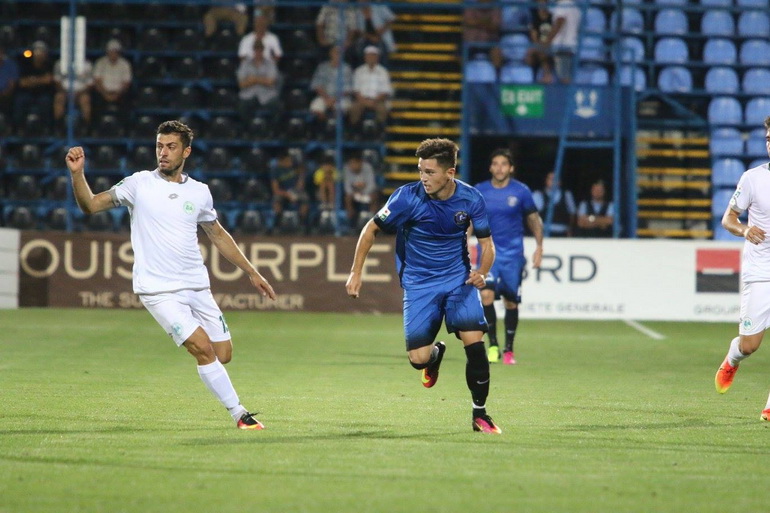 Poze Viitorul Constanța - Concordia Chiajna