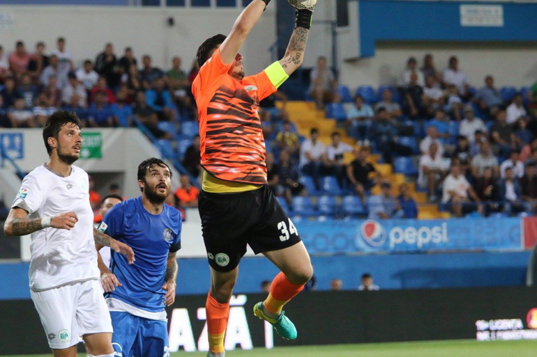 Poze Viitorul Constanța - Concordia Chiajna