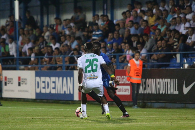 Poze Viitorul Constanța - Concordia Chiajna