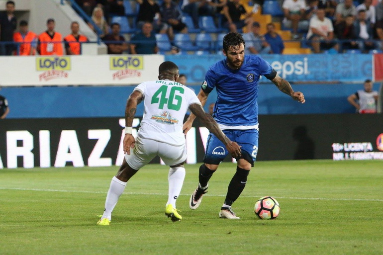 Poze Viitorul Constanța - Concordia Chiajna