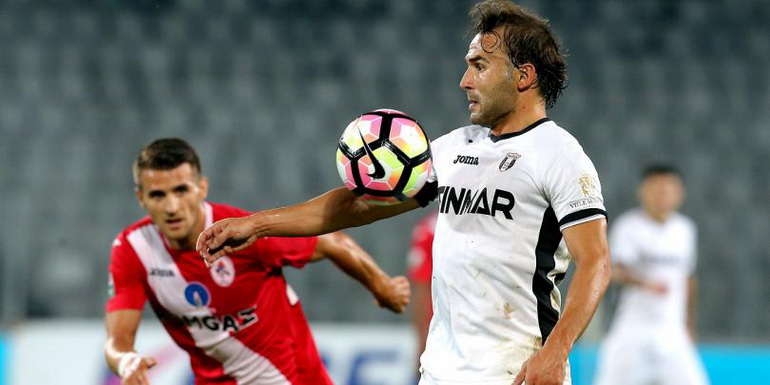 Poze Astra Giurgiu - Gaz metan Mediaș