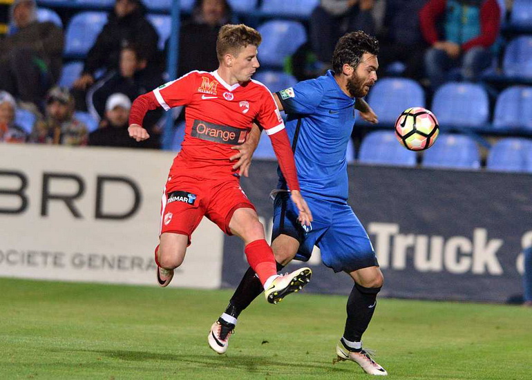 Poze Viitorul Constanța - Dinamo București