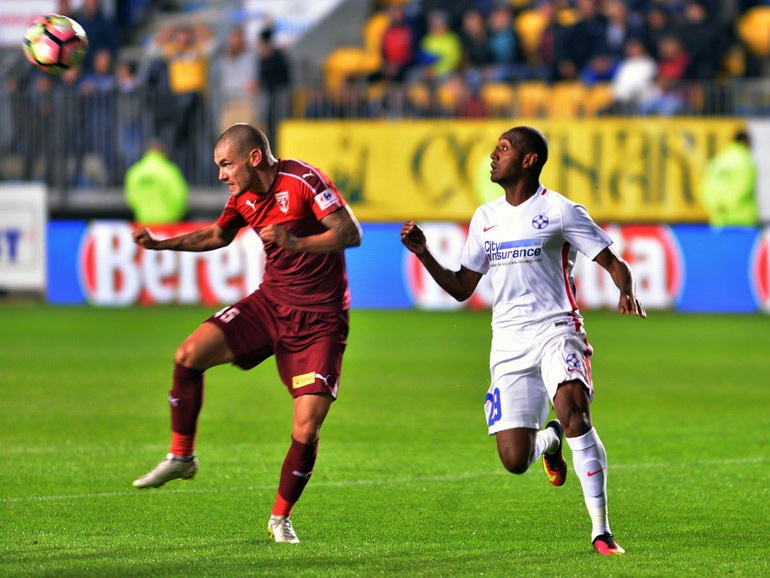 Poze FC Voluntari - Fotbal Club FCSB