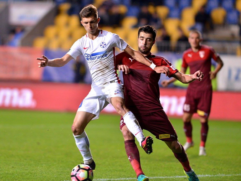 Poze FC Voluntari - Fotbal Club FCSB