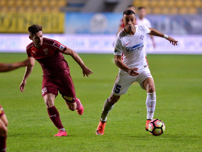 Poze FC Voluntari - Fotbal Club FCSB