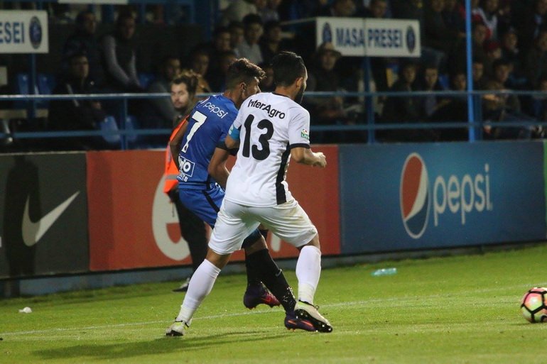 Poze Viitorul Constanța - Astra Giurgiu