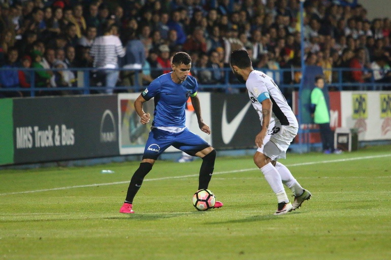 Poze Viitorul Constanța - Astra Giurgiu