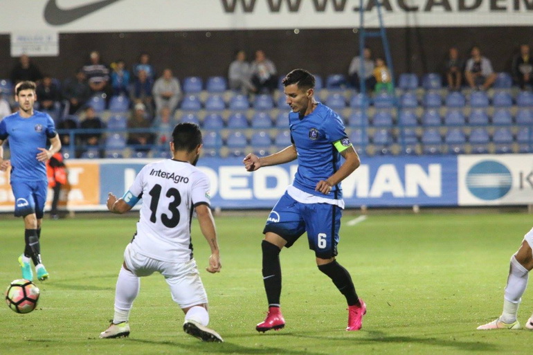 Poze Viitorul Constanța - Astra Giurgiu