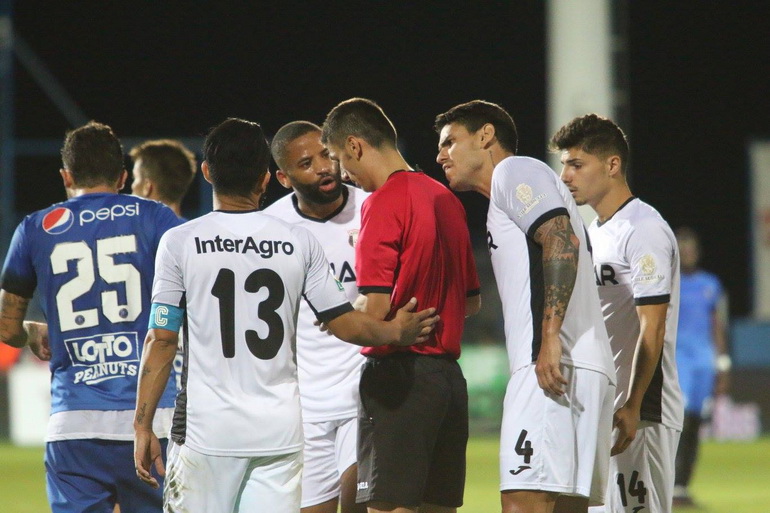 Poze Viitorul Constanța - Astra Giurgiu