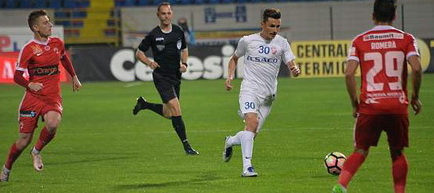 Poze FC Botoșani - Dinamo București