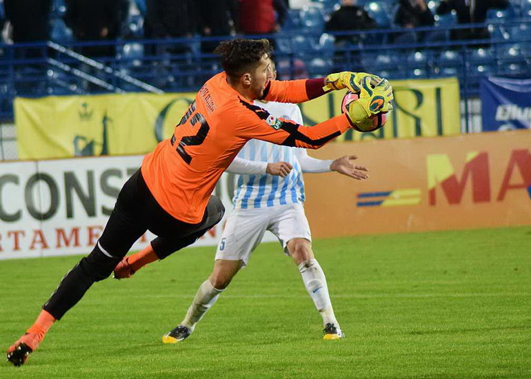 Poze FC Politehnica Iași - FC Voluntari