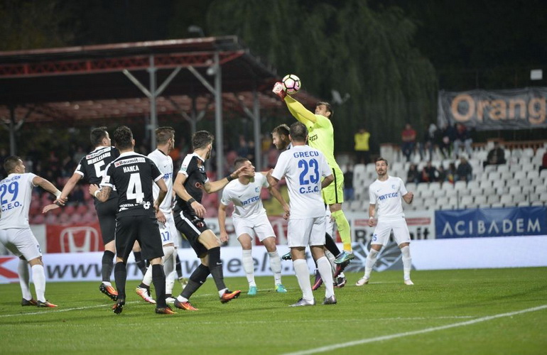 Poze Dinamo București - Pandurii Târgu-Jiu