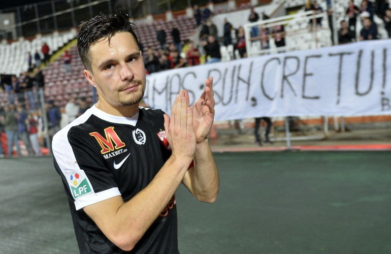 Poze Dinamo București - Pandurii Târgu-Jiu