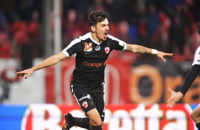 Poze Dinamo București - Astra Giurgiu