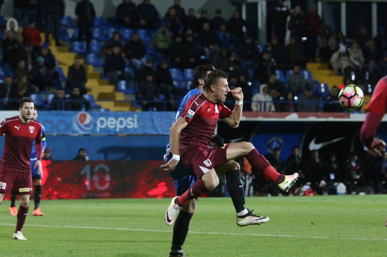 Poze Viitorul Constanța - FC Voluntari