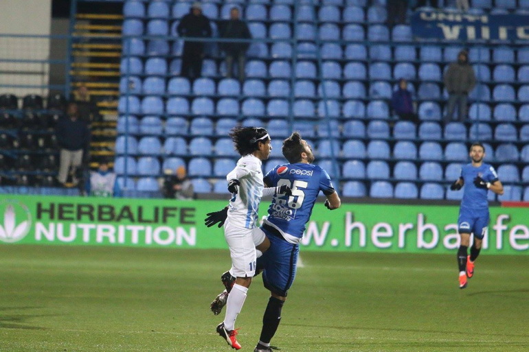 Poze Viitorul Constanța - FC Politehnica Iași