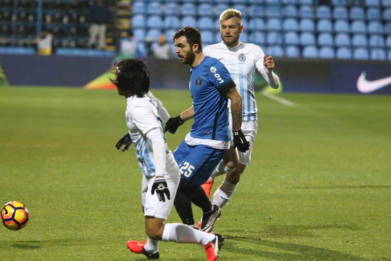 Poze Viitorul Constanța - FC Politehnica Iași