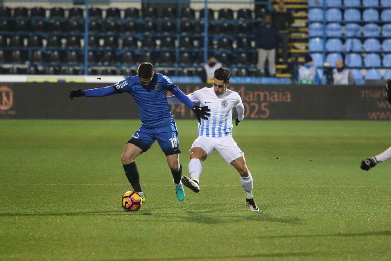 Poze Viitorul Constanța - FC Politehnica Iași