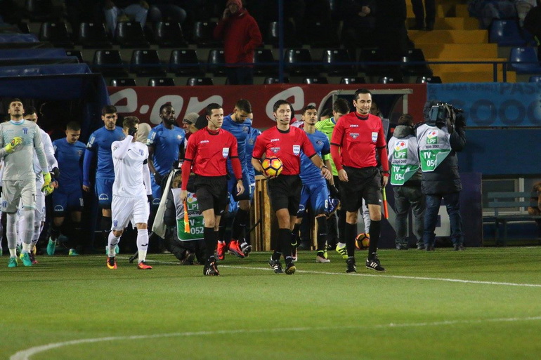 Poze Viitorul Constanța - CS Universitatea Craiova