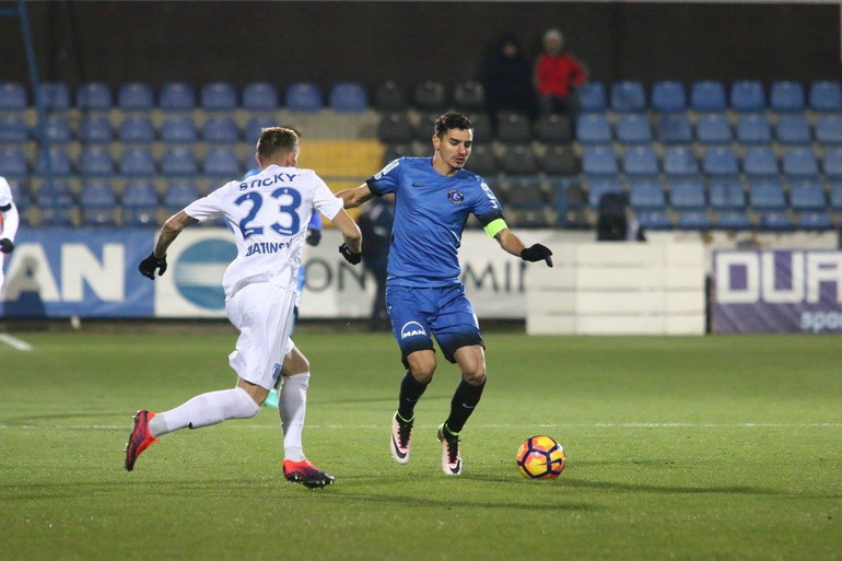 Poze Viitorul Constanța - CS Universitatea Craiova