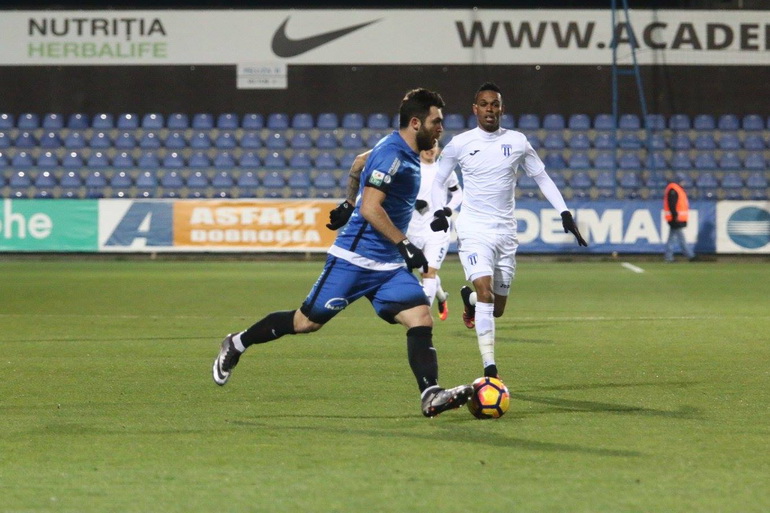 Poze Viitorul Constanța - CS Universitatea Craiova