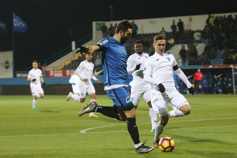 Poze Viitorul Constanța - CS Universitatea Craiova