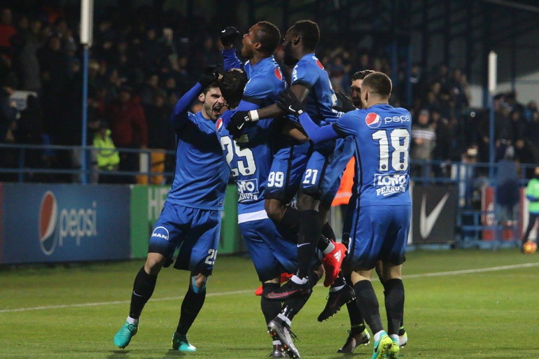 Poze Viitorul Constanța - CS Universitatea Craiova