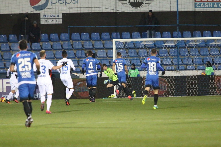 Poze Viitorul Constanța - CS Universitatea Craiova