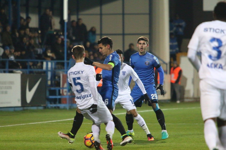 Poze Viitorul Constanța - CS Universitatea Craiova