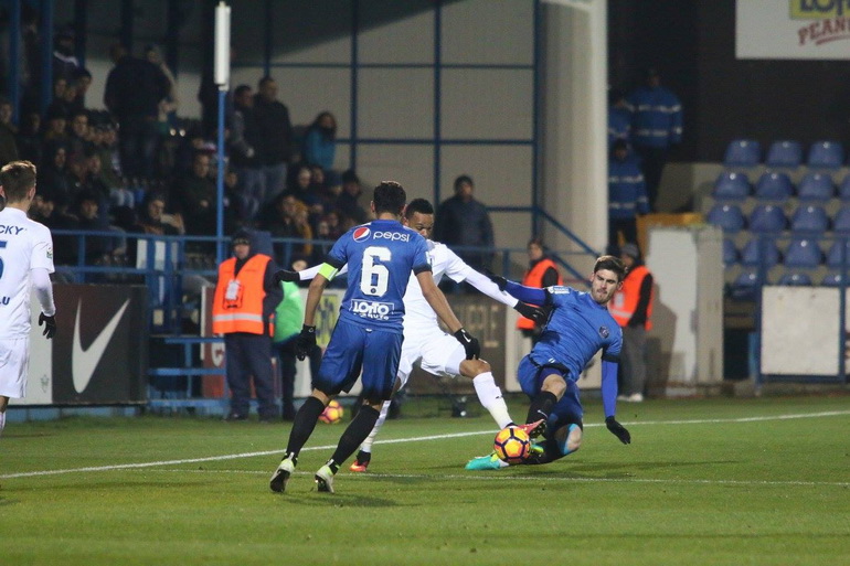 Poze Viitorul Constanța - CS Universitatea Craiova