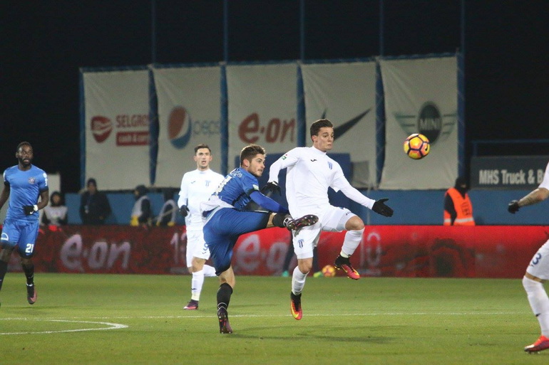 Poze Viitorul Constanța - CS Universitatea Craiova