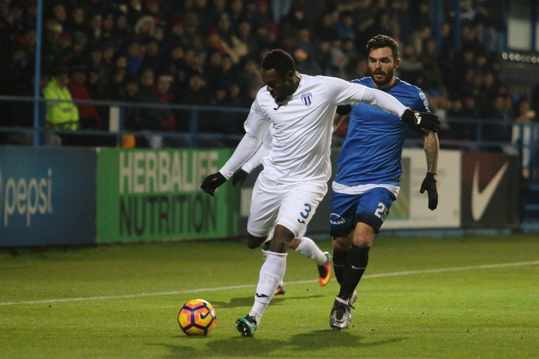 Poze Viitorul Constanța - CS Universitatea Craiova