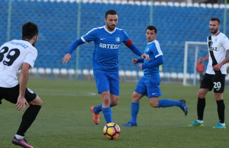 Poze Pandurii Târgu-Jiu - Gaz metan Mediaș