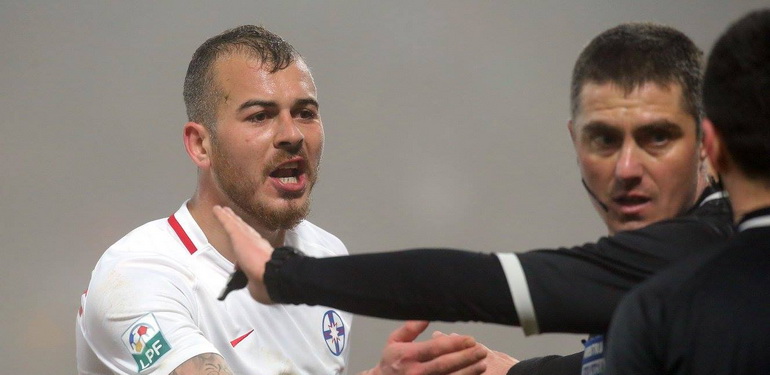 Poze CFR 1907 Cluj - Fotbal Club FCSB